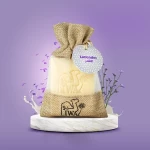 Camel Milk Lavender Soap