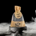 Hand Made Charcoal Soap