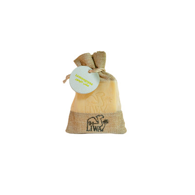 Camel Milk Tea Tree Soap