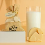 Camel Milk Baby Soap
