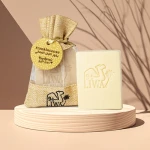 Camel Milk Frankincense Soap